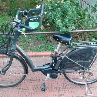 電動アシスト自転車 PAS Raffini L - 電動アシスト自転車