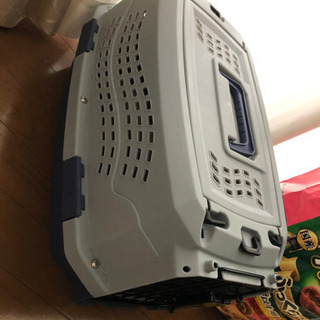 ペットゲージ　他の画像