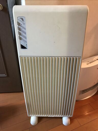 アムウェイ空気清浄機　amway