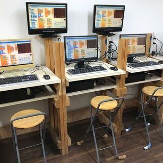 不登校・ひきこもりはプログラミングを始めて可能性を広げて欲しいゲームばかり遊んでないで、ゲームを作ろう！の画像