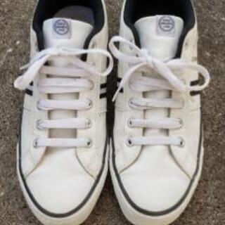 CONVERSE スニーカー ☆受付終了