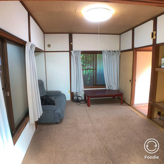 🥳即入居可能🙆‍♀️月額28,000円🙋‍♀️門司花月園☘️3D...