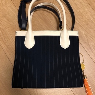 【未使用】ハンドバッグ(ショルダーバッグ)