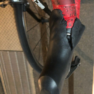 極美品 BMC RM01 OLTEGRA フルカーボンロードバイク 定価367000円