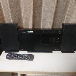 ★本当の最終値引き Panasonic SA-HC5 殆ど使用し...