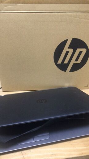 HPノートパソコン