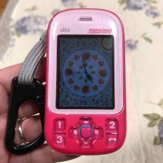 子供用まもり３