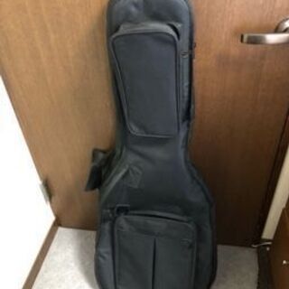 最終お値引）GIBSON レスポール Std GOLD TOPの画像