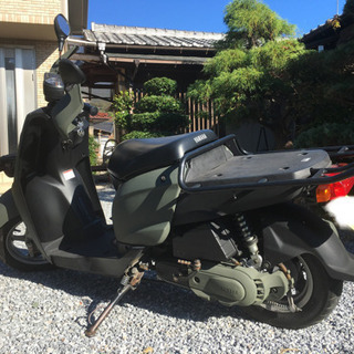 YAMAHA ヤマハ  GEAR ギヤ　オリジナルカラー　UA06J