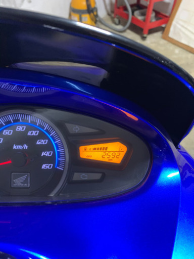 バイク PCX125 JF28