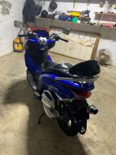 バイク PCX125 JF28