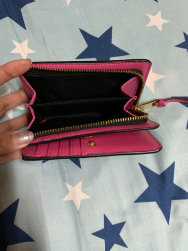 「今週末限定最終値下げ」MARC JACOBS  財布