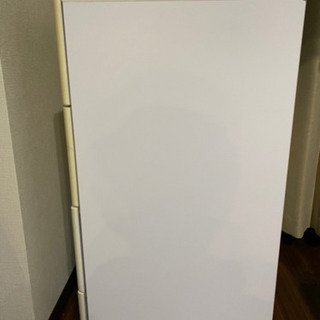 チェスト　白の画像