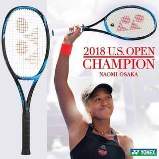 「大坂なおみ選手使用モデル」ヨネックス YONEX 硬式テニスラ...