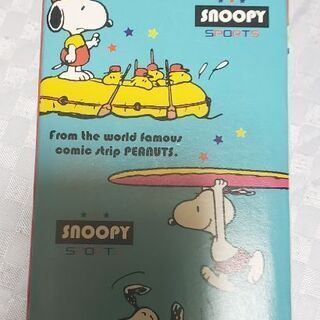 ✨新品✨SNOOPY「ミックスタンブラーグラス」の画像