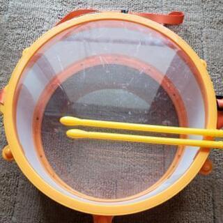 アンパンマン楽器セットの画像