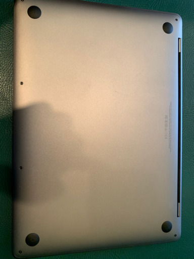 MacBookPro 13inch