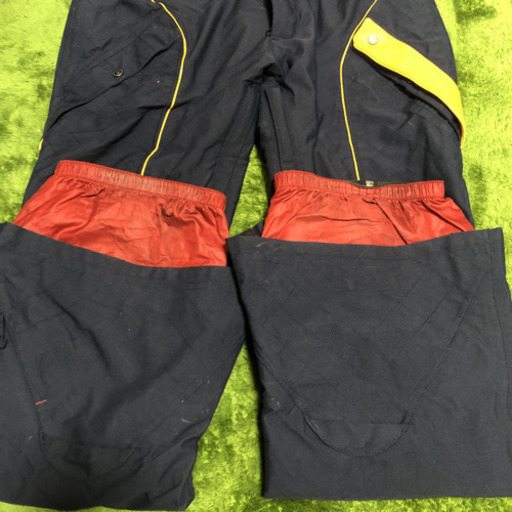 スノーボードウェア上下　Burton