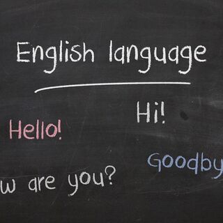 【活動休止中】一緒に英会話の勉強しませんか？ Let's study English conversation!!の画像
