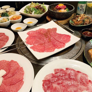 浅草 焼肉屋 アルバイト募集