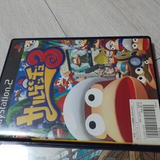 PS2 ソフト3本　トルネコ3含むの画像