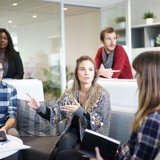 【活動休止中】一緒に英会話の勉強しませんか？ Let's study English conversation!!の画像