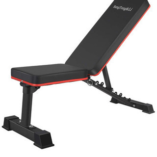 トレーニングベンチ！新品！