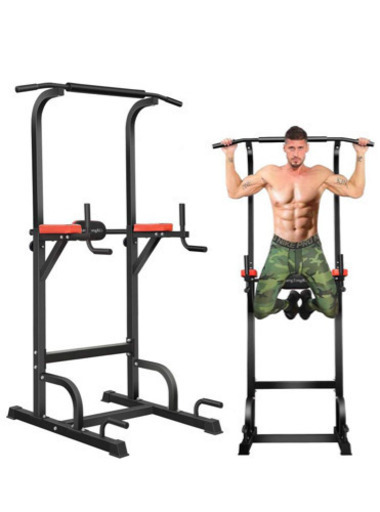 ぶら下がり健康器 筋肉トレーニング