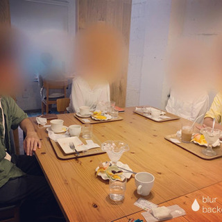 名古屋の友達作り交流会！11/17（火）11時半〜△▼△名古屋deまったり友活カフェ - 友達