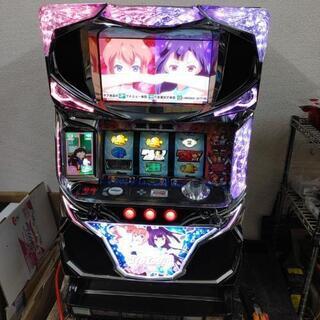 ツインエンジェル　BREAK ツインエンジェルBREAK!パチスロ、スロット