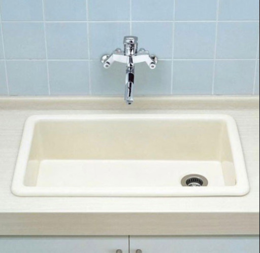 TOTO  陶器シンク SK106  新品未使用