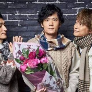 SMAPとSnow Manが好きな方☆