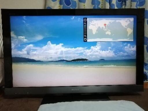 SONY ブラビア 40型 2011年製
