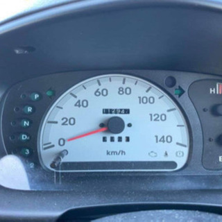 ダイハツ　Maxの画像