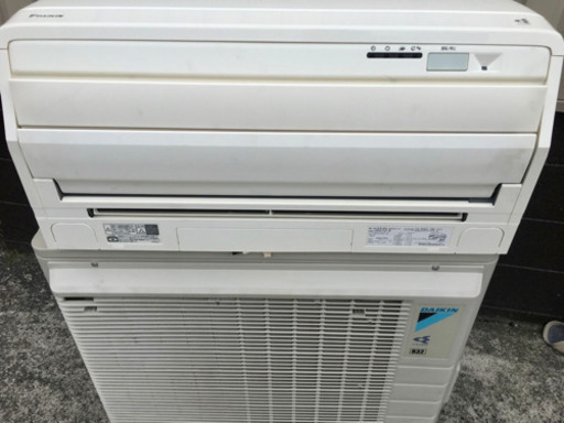 DAIKIN ダイキン工業 A AN40TAP-W