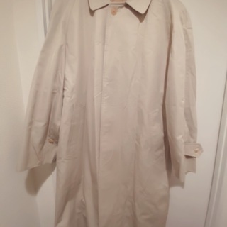 Burberry バーバリー　トレンチコート　2way コート