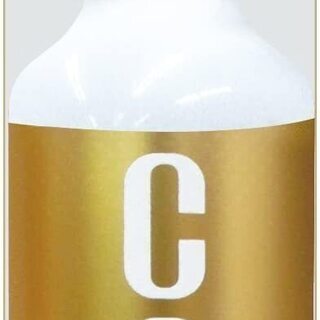 【新品】プロスタッフ 洗車用品 ガラス系コーティング剤 CCウォーターゴールド 200ml S122の画像
