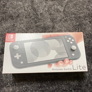 任天堂スイッチライト