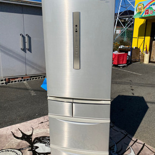 Panasonic NR-E435T-N パナソニック　冷蔵庫　426L 楽天市場】パナソニックオペレーショナルエクセレンス Panasonic