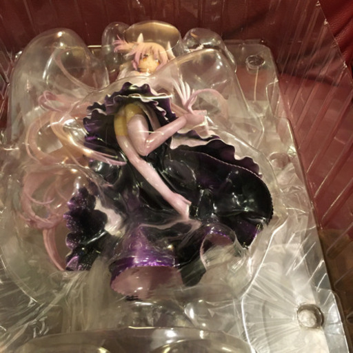 アルティメットまどか　～叛逆の物語～ 「劇場版 魔法少女まどか☆マギカ[新編]叛逆の物語」 1/8 ANIPLEX アニプレックス