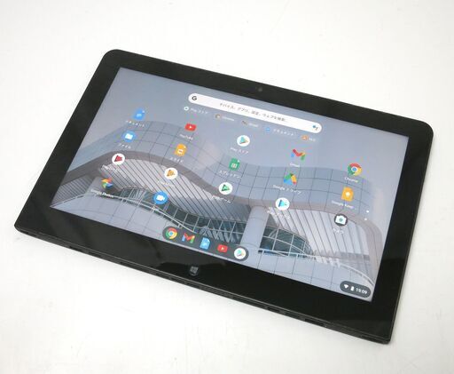 ThinkPad Helix  11.6型ChromeOSタブレット