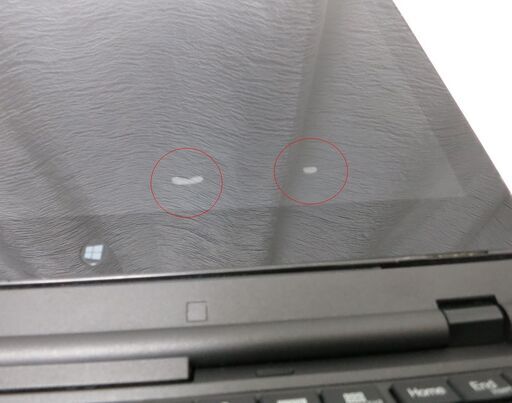 ThinkPad Helix  11.6型ChromeOSタブレット