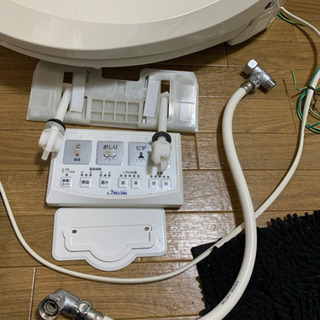 便器、ウォシュレット壁リモコン値下げ相談可