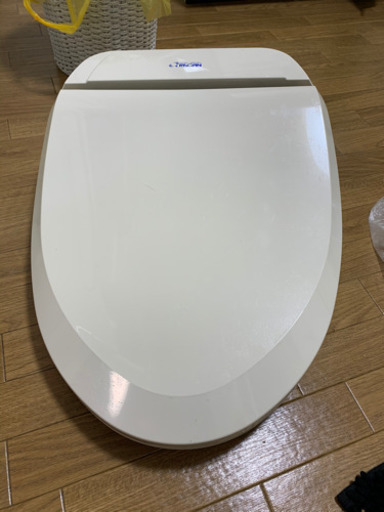便器、ウォシュレット壁リモコン値下げ相談可