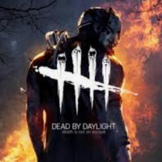 PS4版 DBD デドバで一緒に遊べる方募集