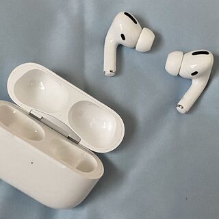 【中古】アップル Apple AirPods Pro MWP22J/A