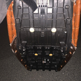 xjr400 タックロールシート
