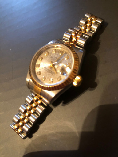 美品アンティーク　Rolexレディース腕時計