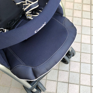 【再値下げ済み】Combiベビーカー ディアクラッセの画像