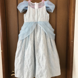 ビビディバビディブティック  シンデレラ　110cm